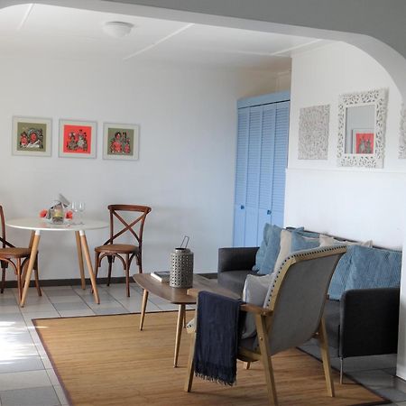 Hotel Boutique La Perouse Hanga Roa Dış mekan fotoğraf