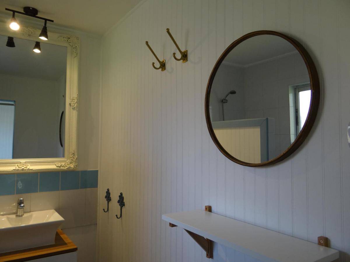 Hotel Boutique La Perouse Hanga Roa Dış mekan fotoğraf