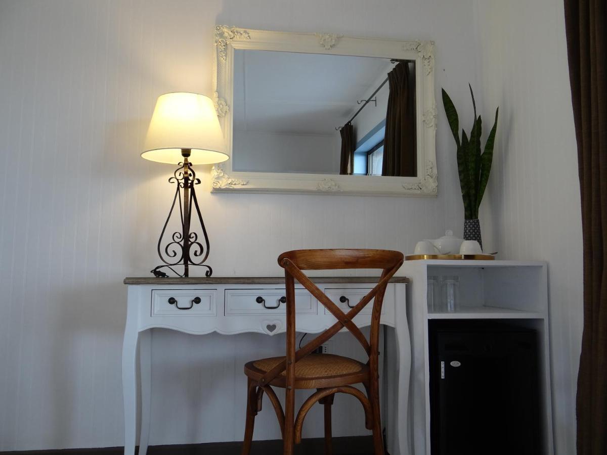 Hotel Boutique La Perouse Hanga Roa Dış mekan fotoğraf