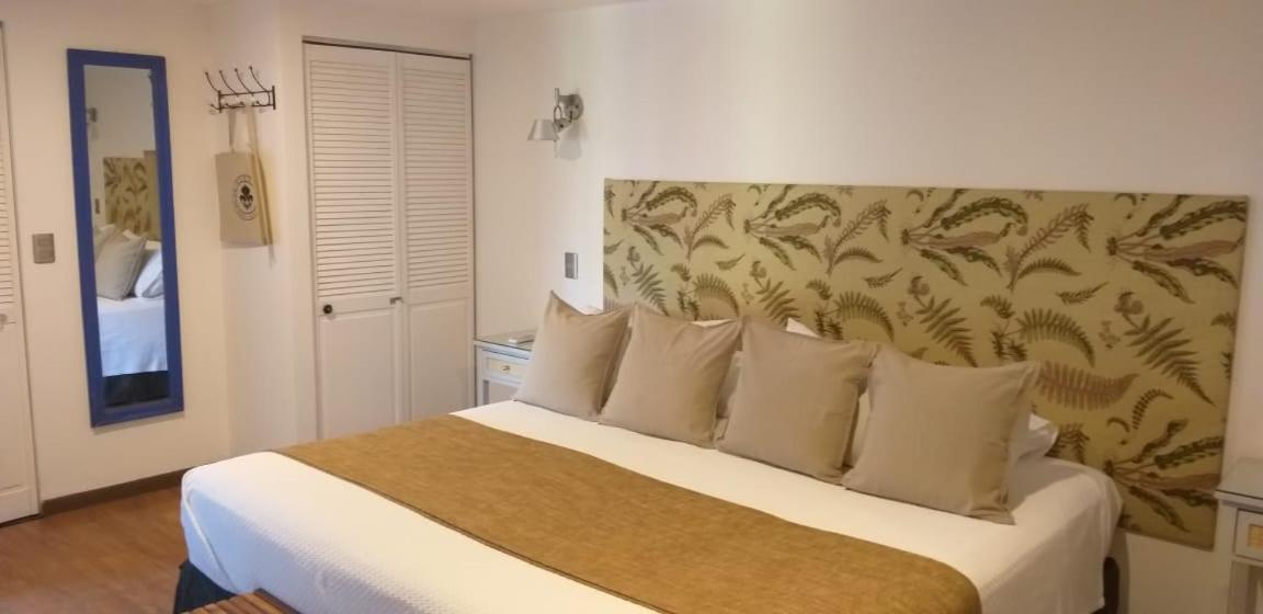 Hotel Boutique La Perouse Hanga Roa Dış mekan fotoğraf