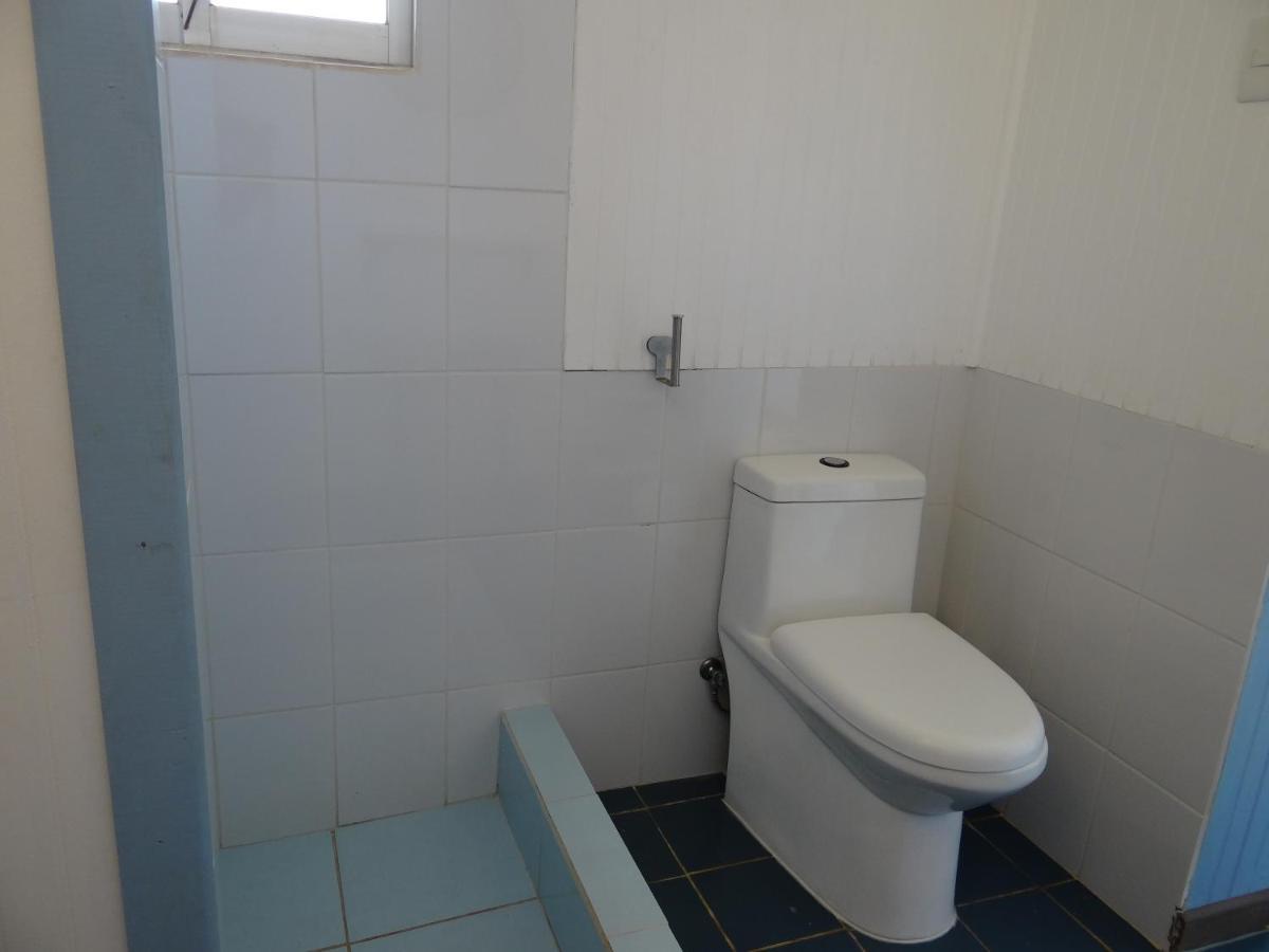 Hotel Boutique La Perouse Hanga Roa Dış mekan fotoğraf