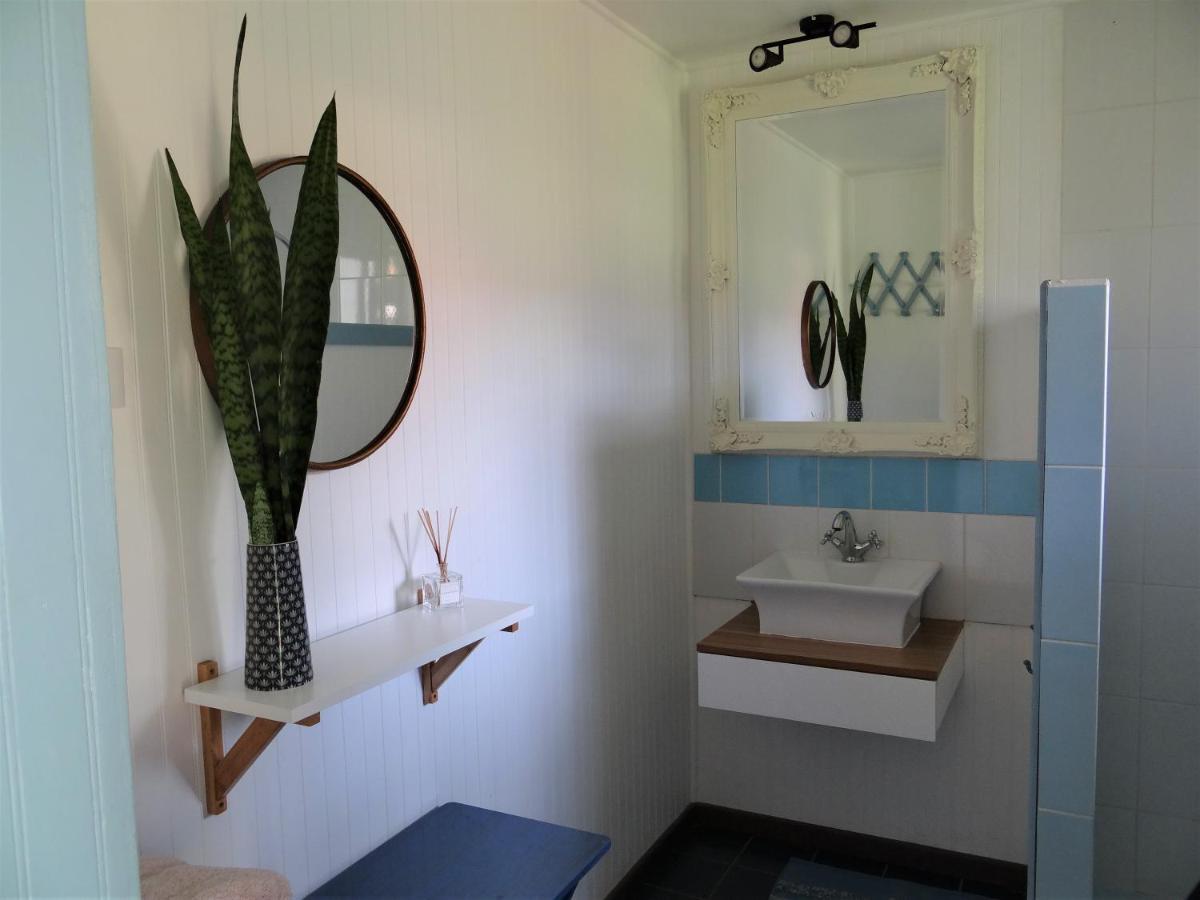 Hotel Boutique La Perouse Hanga Roa Dış mekan fotoğraf