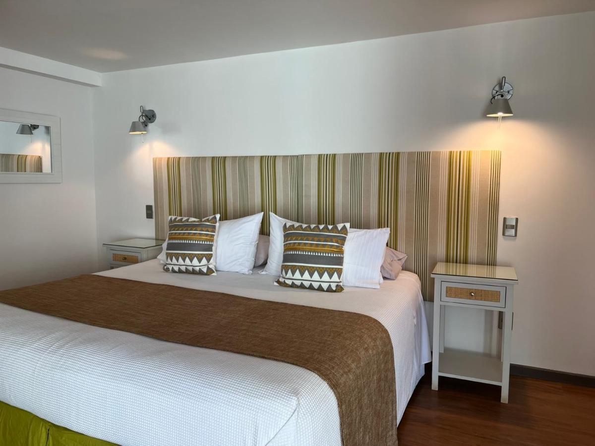 Hotel Boutique La Perouse Hanga Roa Dış mekan fotoğraf