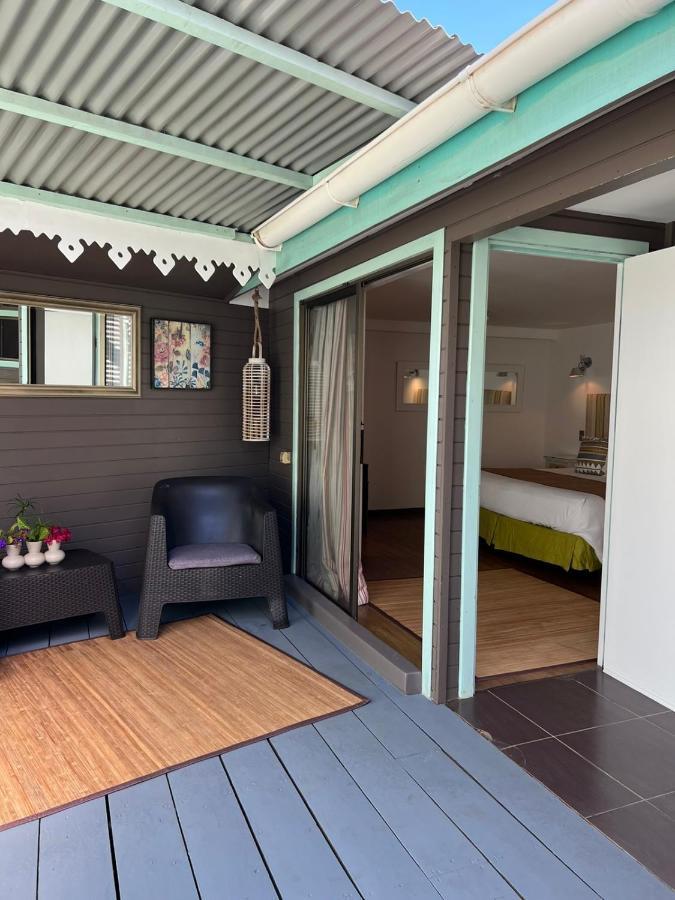 Hotel Boutique La Perouse Hanga Roa Dış mekan fotoğraf