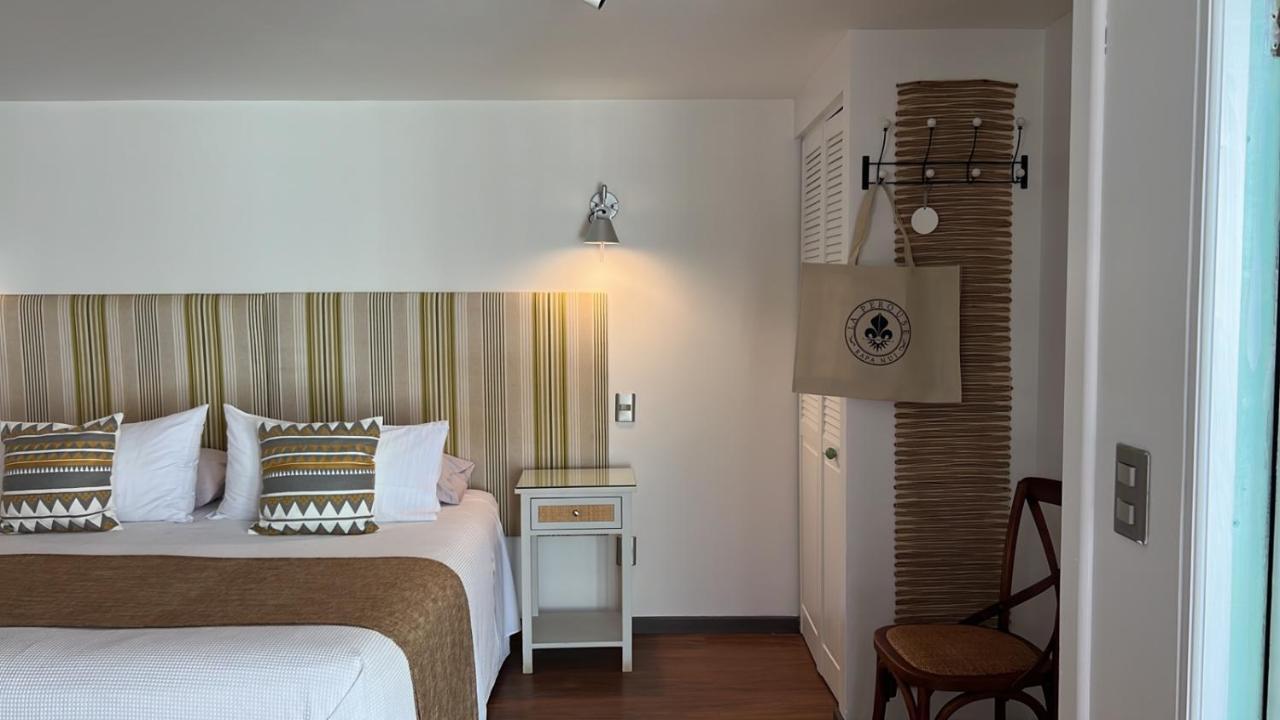 Hotel Boutique La Perouse Hanga Roa Dış mekan fotoğraf