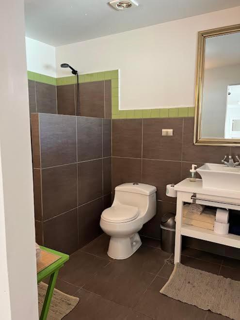 Hotel Boutique La Perouse Hanga Roa Dış mekan fotoğraf