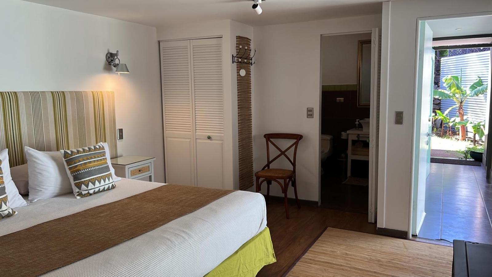 Hotel Boutique La Perouse Hanga Roa Dış mekan fotoğraf