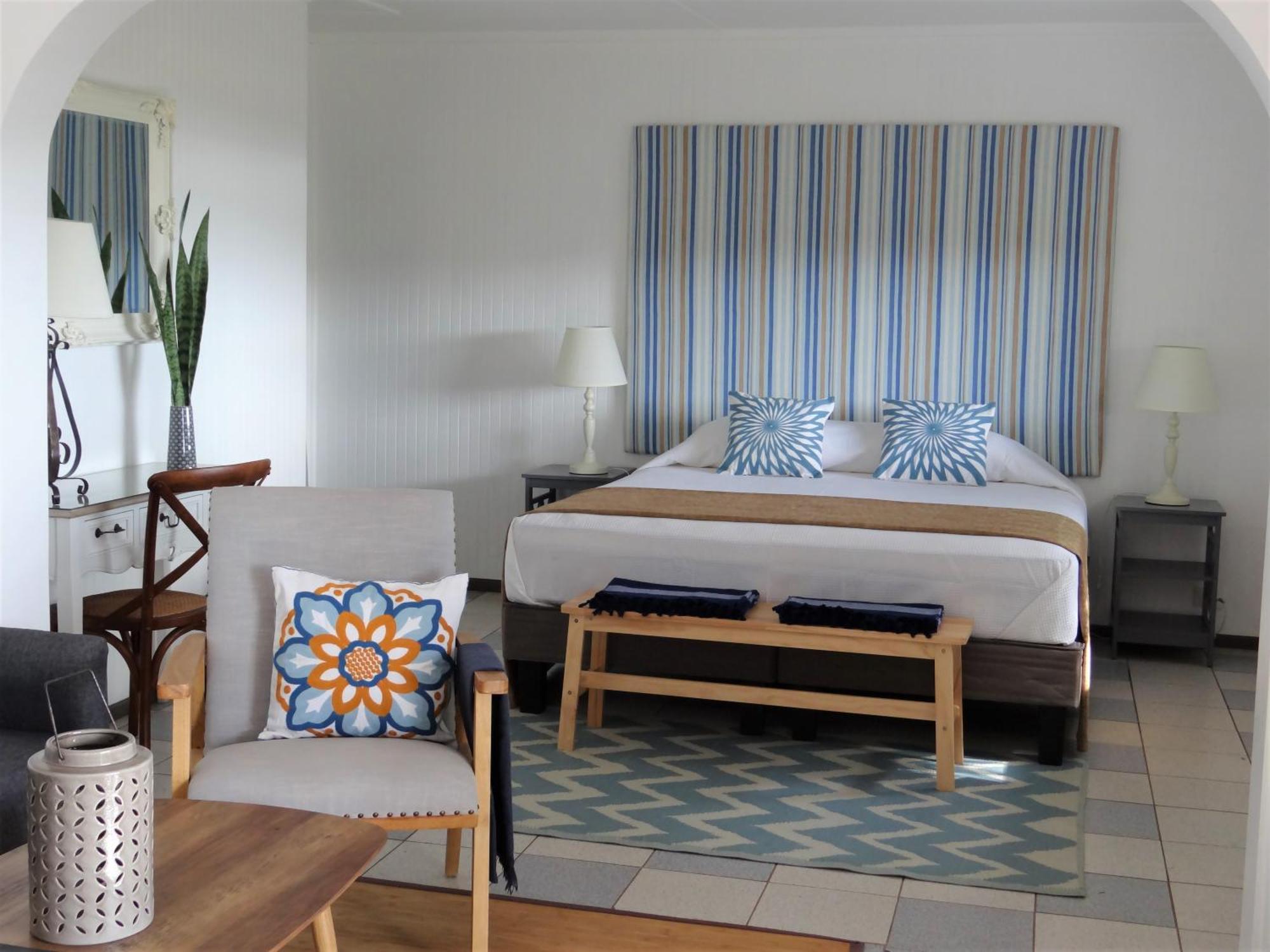 Hotel Boutique La Perouse Hanga Roa Dış mekan fotoğraf