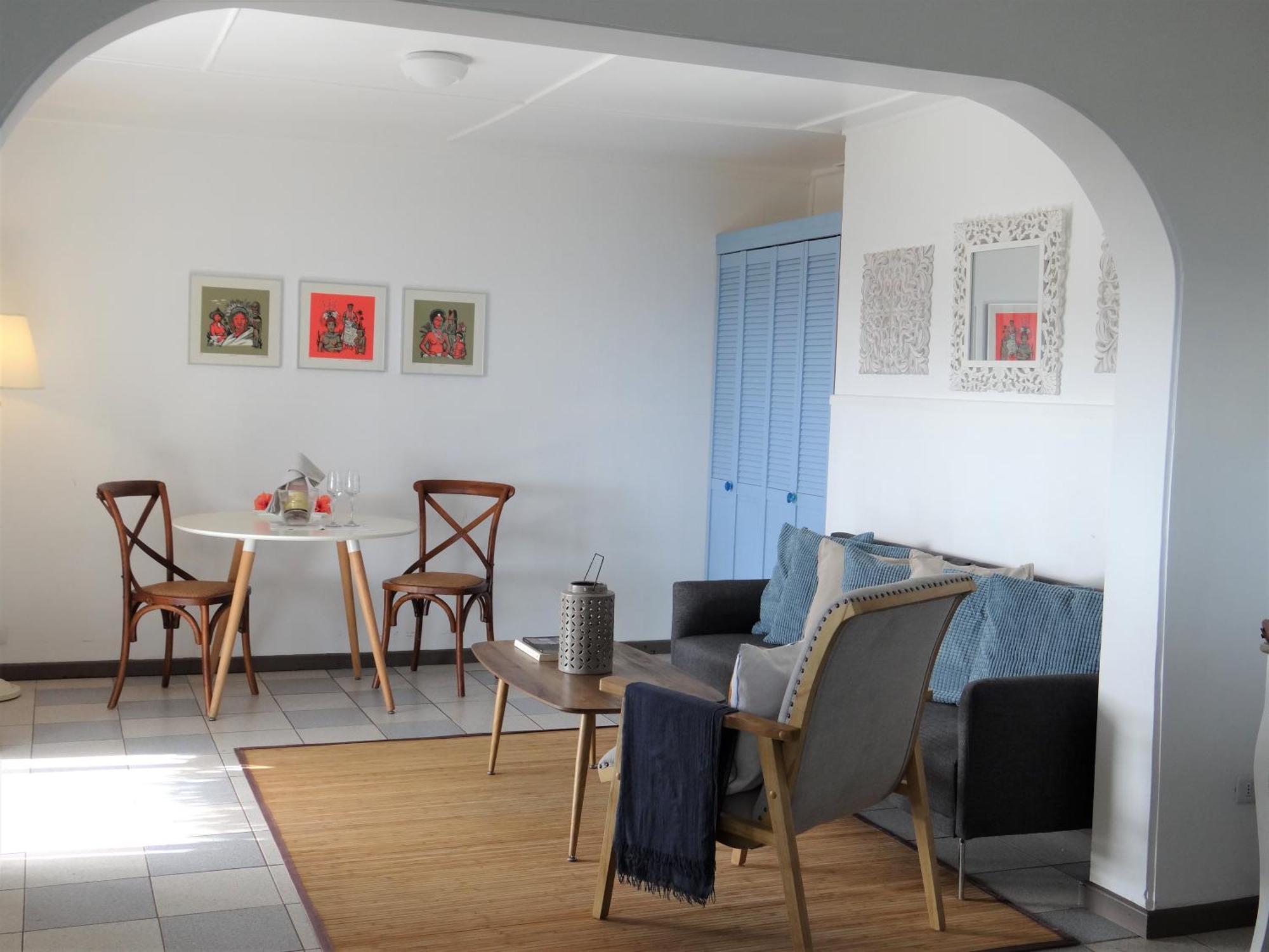 Hotel Boutique La Perouse Hanga Roa Dış mekan fotoğraf
