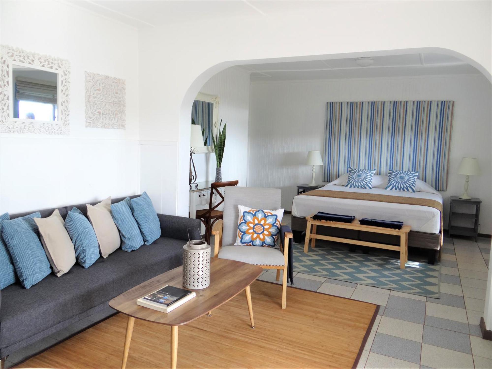 Hotel Boutique La Perouse Hanga Roa Dış mekan fotoğraf