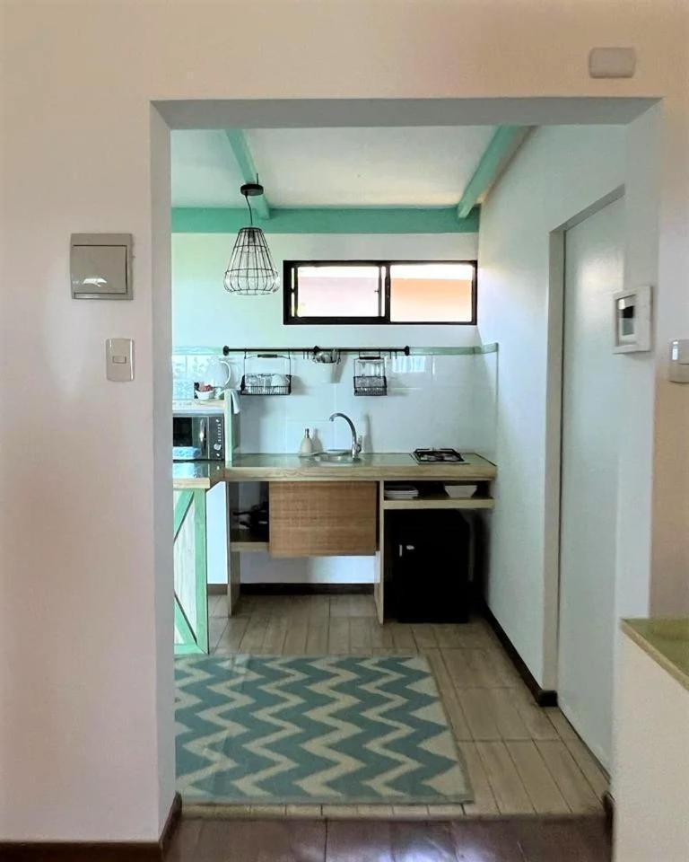 Hotel Boutique La Perouse Hanga Roa Dış mekan fotoğraf