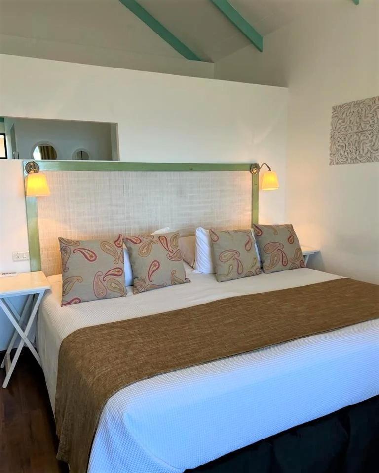 Hotel Boutique La Perouse Hanga Roa Dış mekan fotoğraf