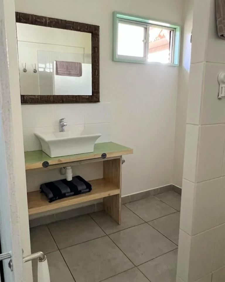 Hotel Boutique La Perouse Hanga Roa Dış mekan fotoğraf