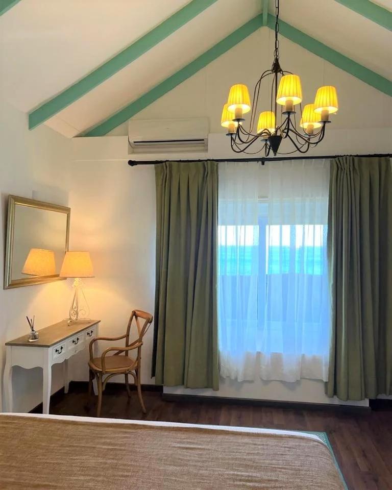 Hotel Boutique La Perouse Hanga Roa Dış mekan fotoğraf