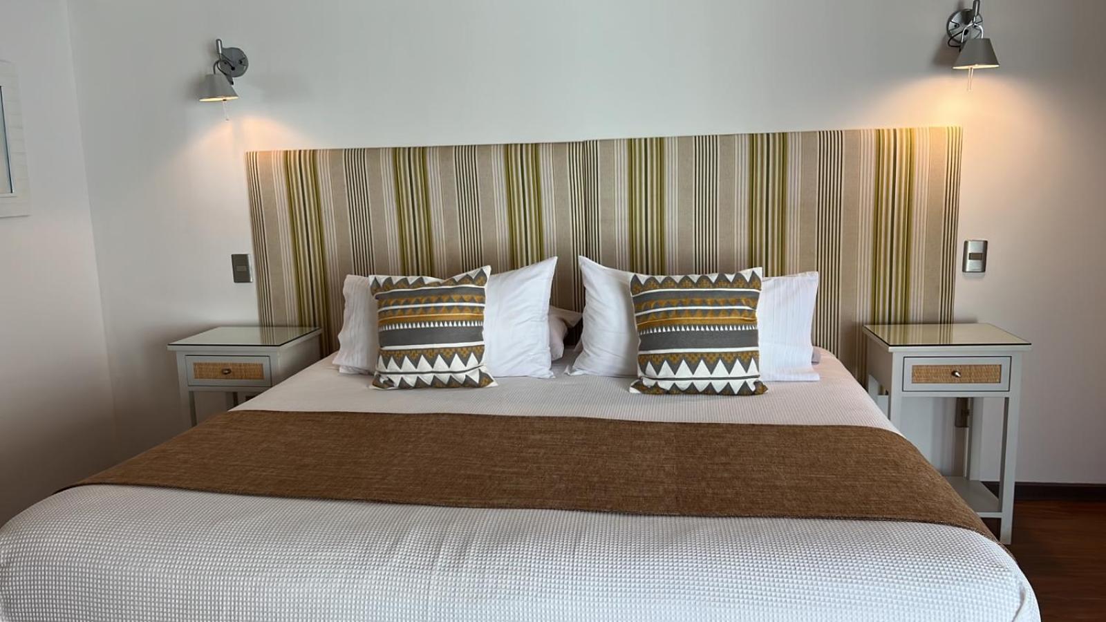 Hotel Boutique La Perouse Hanga Roa Dış mekan fotoğraf