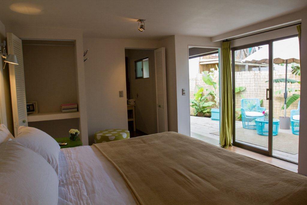 Hotel Boutique La Perouse Hanga Roa Oda fotoğraf