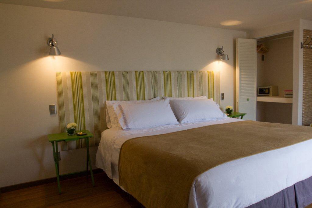 Hotel Boutique La Perouse Hanga Roa Oda fotoğraf