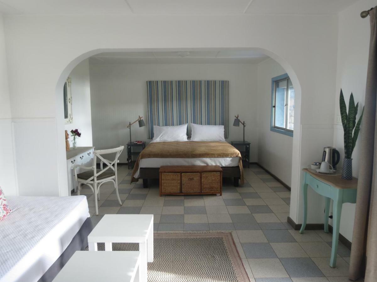 Hotel Boutique La Perouse Hanga Roa Dış mekan fotoğraf